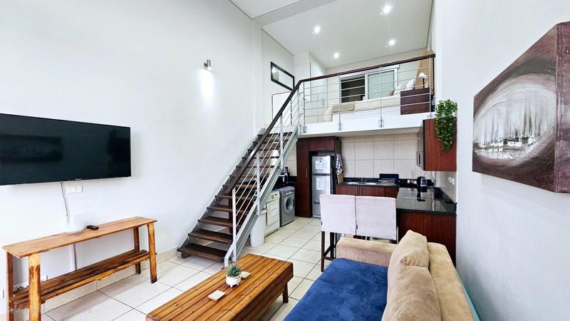 1 Bedroom Property for Sale in De Bakke Western Cape
